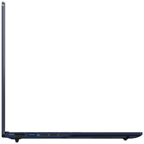 Swift 14 AI SF14-51-71AJ Intel Core Ultra 7 256V Computer portatile 35,6 cm (14") WUXGA 16 GB DDR5-SDRAM 1 TB SSD Wi-Fi 7 (802.11be) Windows 11 Home Tedesco Blu - Foto 6