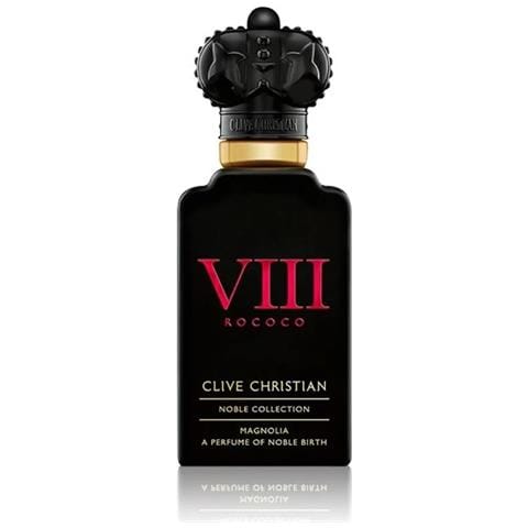 , Noble Collection Vii Rococo - Magnolia, Profumo, Per Le Donne, 50 Ml - Foto 1