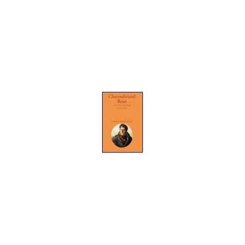 François-René de Chateaubriand - René - Foto 1