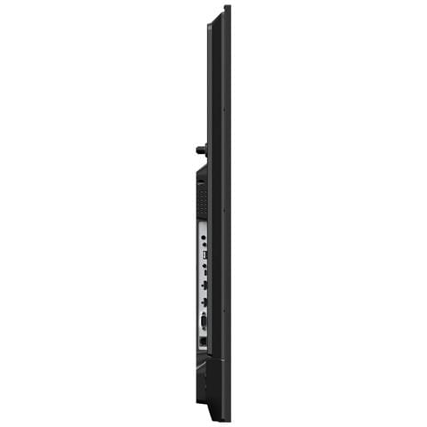 MultiSync E559 Pannello piatto per segnaletica digitale 139,7 cm (55") LED 350 cd /m² 4K Ultra HD Nero - Foto 7