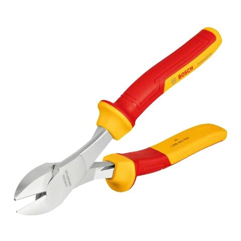 1600A02NE2,VDE Tronchesi a tagliente diagonale 200mm - Foto 1