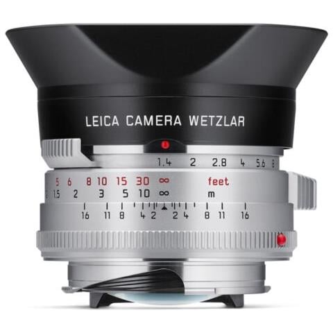 Obiettivo Summilux-M 1:1,4/35 - Foto 1