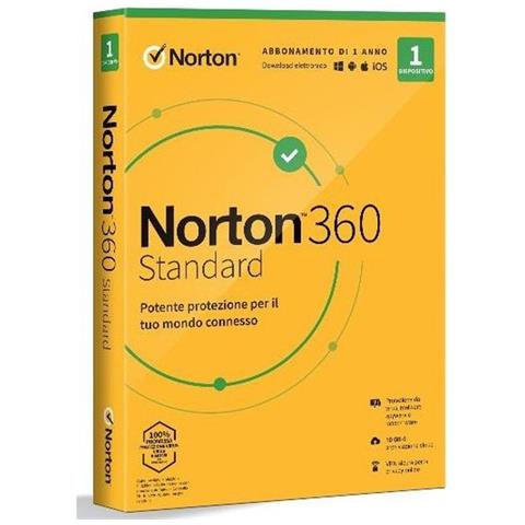 1PZ 360 standard 2022 PC /MAC /ANDROID /IOS3 ANNI1 DISPOSITIVO nx1 - Foto 1