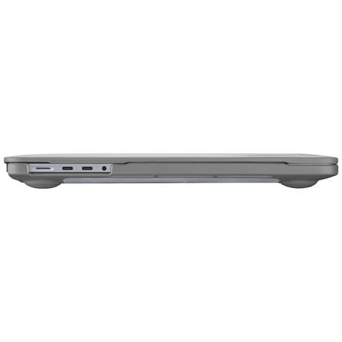 Matt Hard Shell - MacBook Pro 14'' (2021) Custodia rigida satinata con bordi antiurto per MacBook - Foto 5
