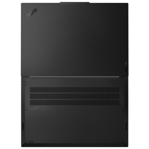 ThinkPad E16 Gen 3 (AMD) AMD Ryzen™ 5 220 Computer portatile 40,6 cm (16") WUXGA 16 GB DDR5-SDRAM 512 GB SSD Wi-Fi 6E (802.11ax) Windows 11 Pro Nero Italiano - Foto 16
