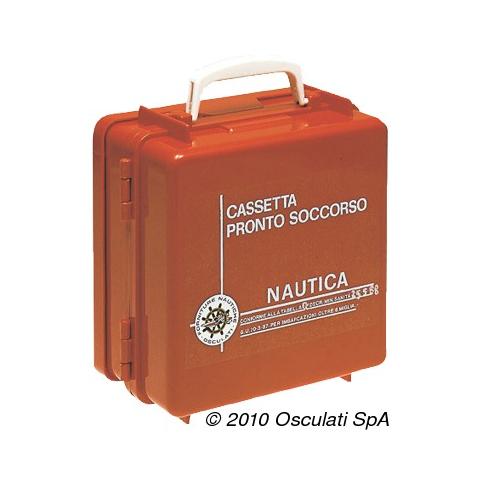 Pronto soccorso Premier entro 12 miglia - Foto 1