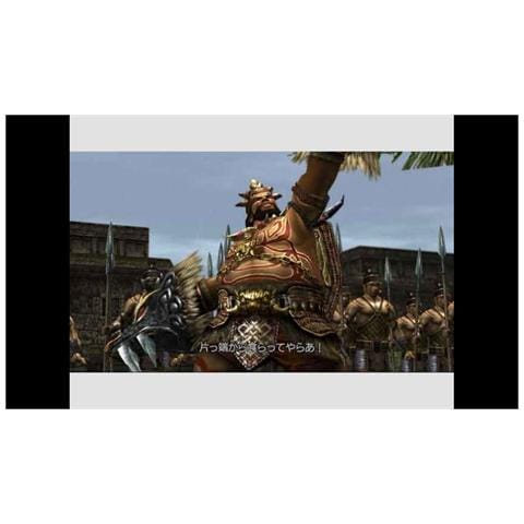 X360 - Dynasty Warriors 5: Empires - Foto 2