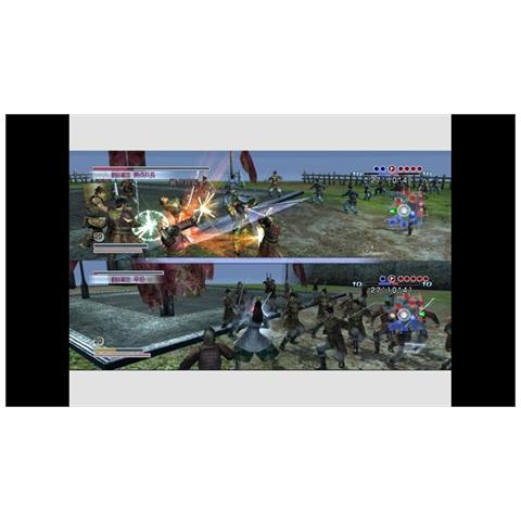 X360 - Dynasty Warriors 5: Empires - Foto 5