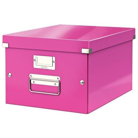 raccoglitori 180°active bebop dorso 8 nero - Foto 3