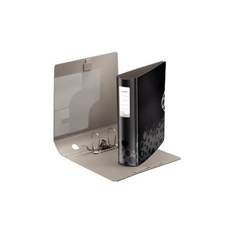 raccoglitori 180°active bebop dorso 8 nero - Foto 1