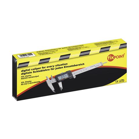 I-KL-300D - Calibro digitale 300mm - Foto 2