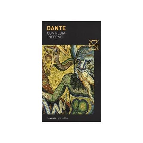 Dante Alighieri - Commedia. Inferno - Foto 1