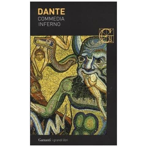 Dante Alighieri - Commedia. Inferno - Foto 2