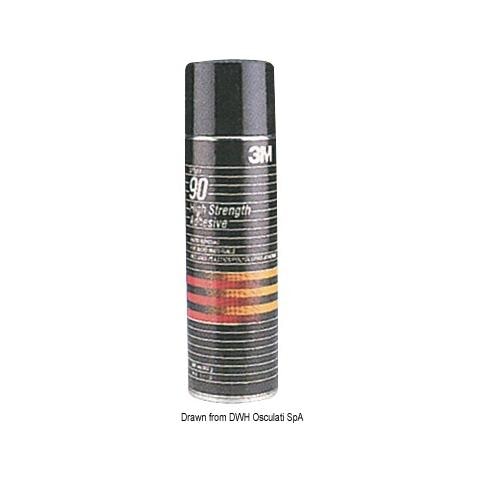 Adesivo spray 90 - Foto 1