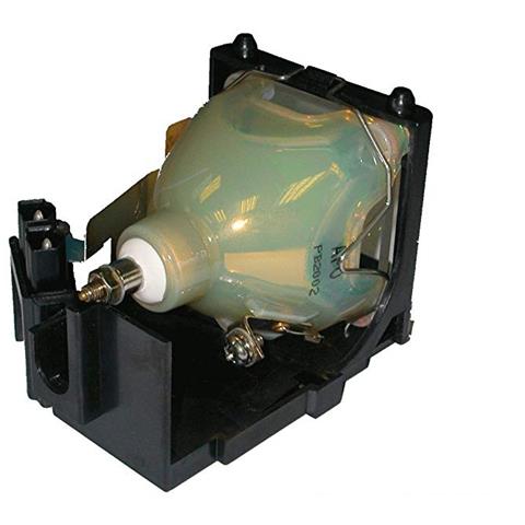 GL730 Lampada per Proiettore 245 W UHM per PT-VW330E / PT-VX400E / PT-VX400NTE - Foto 2