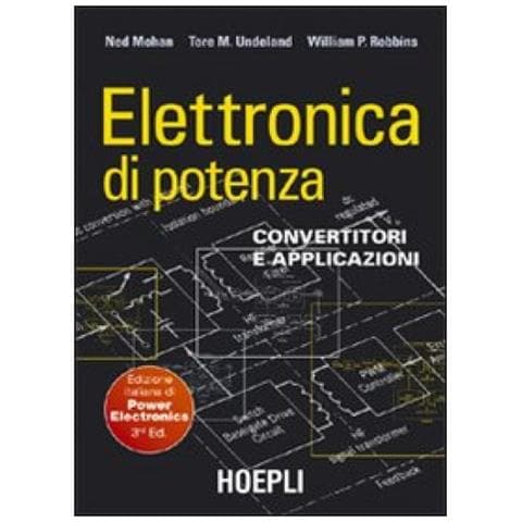 Elettronica di potenza. Convertitori e applicazioni - Foto 2