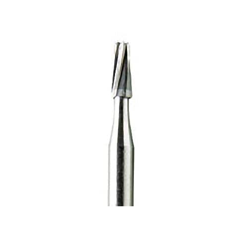Fresa carburo conica 1,8 mm - Foto 1
