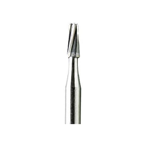 Fresa carburo conica 1,8 mm - Foto 2