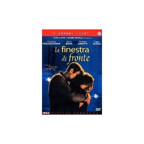 DVD FINESTRA DI FRONTE (LA) (no extra) - Foto 1