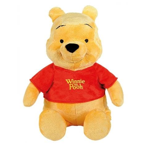 Peluche Winnie The Pooh Classic 61 cm 5872658 - Foto 1