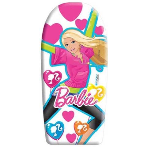 Tavola Nuoto Cm. 84 Barbie - Foto 1