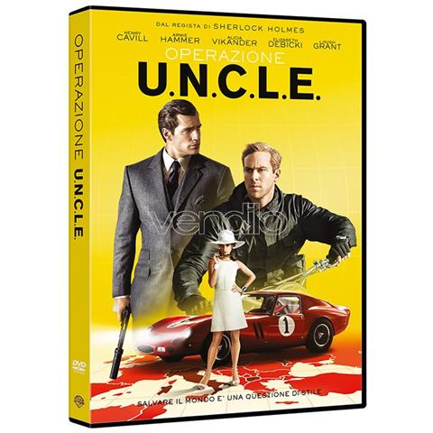 Operazione U. N. C. L. E. - Foto 3