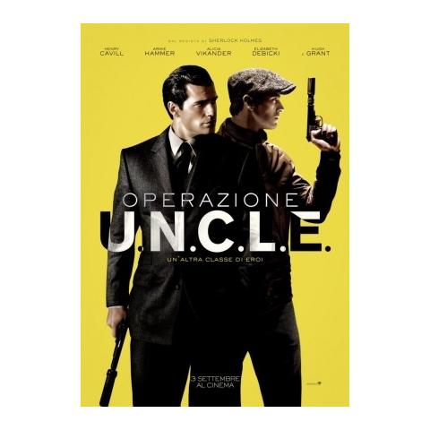 Operazione U. N. C. L. E. - Foto 2