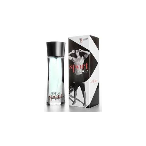 Profumo Code Uomo Edtv Ml 30 - Foto 1