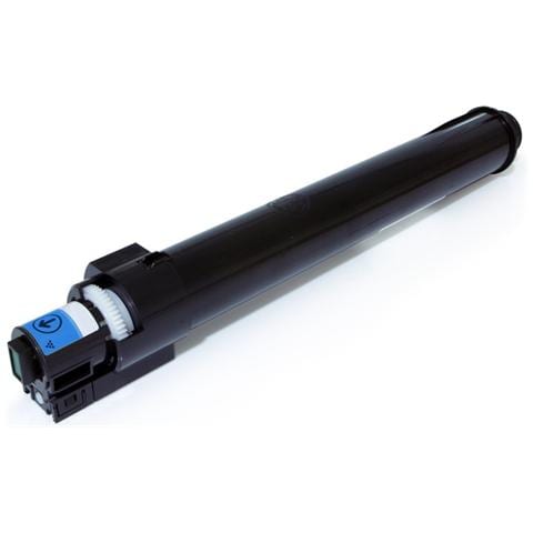 TONER COMPATIBILE -  Mp C3002 C Ciano Per Ricoh Aficio Mp C3002 C3502 - 841742 (841654) 18.000 Pagine - Foto 1