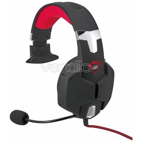 Cuffie Over-Ear per Chat GXT 321 - Foto 6