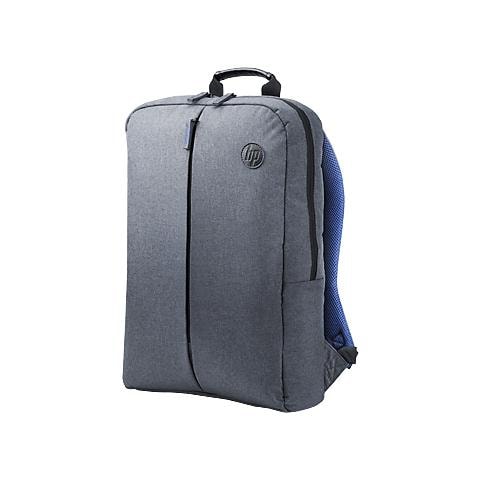 15.6 in Value Backpack 15.6" Zaino Blu, Grigio - Foto 1