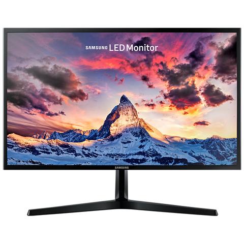 Monitor 23.5" LED PLS LS24F356FHU 1920 x 1080 Full HD Tempo di Risposta 4ms - Foto 10