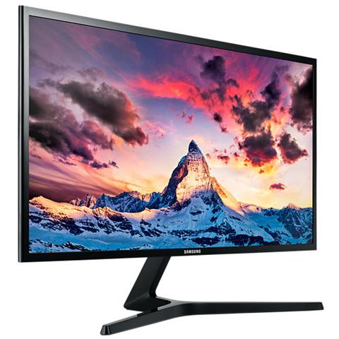 Monitor 23.5" LED PLS LS24F356FHU 1920 x 1080 Full HD Tempo di Risposta 4ms - Foto 1