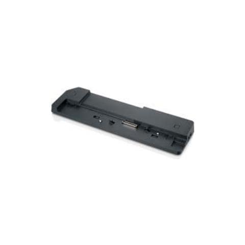 Docking Station per Notebook Colore Nero - Foto 1