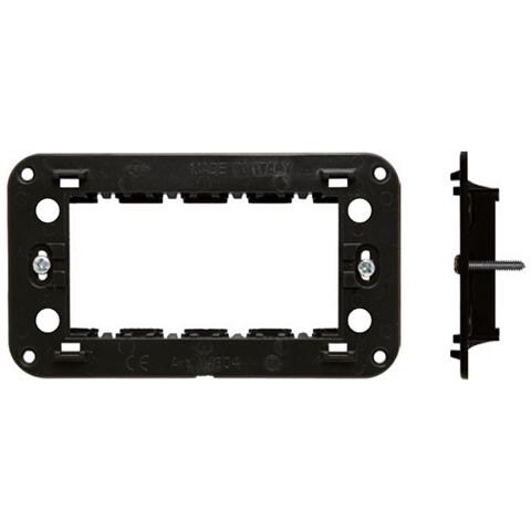 14604 Supporto 4p Per Serie Life Ex 4604f - Foto 1