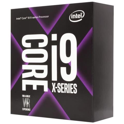 Processore INTEL Core i9-7980XE 2.6 Ghz - Foto 6