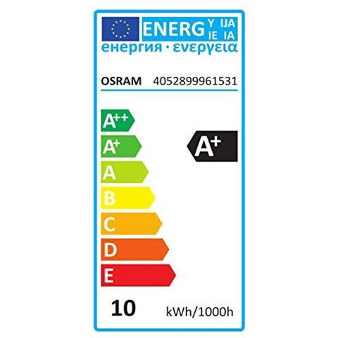 Led Base Classic A Lampada Led Forma Classica Lampadina Con Base A Baionetta B22d 85 W 220. . . 240 V 60 W Sostituzione Smerigliato 2700 K 3pack - Foto 2