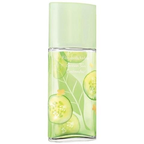 Green Tea Cucumber Eau De Toilette Spray 100ml - Foto 1