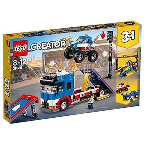 31085 Truck dello Stuntman - Foto 4