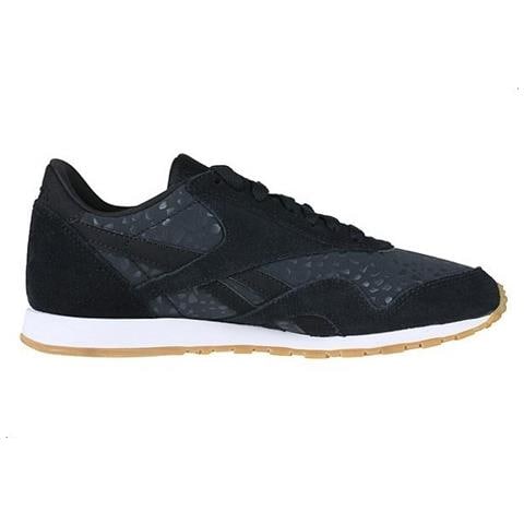 Txt Cl Nylon Scarpe Reebok 38 Nero Bs9448 Taglia Colore Slim L 5 PvNn80wymO