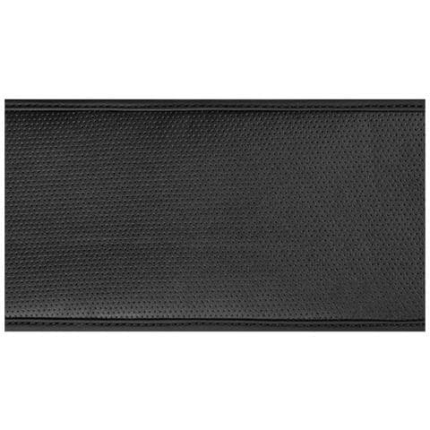 Coprivolante Skin Per Auto -m- 38-40cm Nero - Foto 2