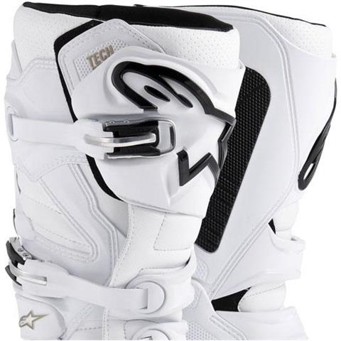 Scarponi Alpinestars Tech 7 Boots Scarpe E Stivali Eu 47 - Foto 2