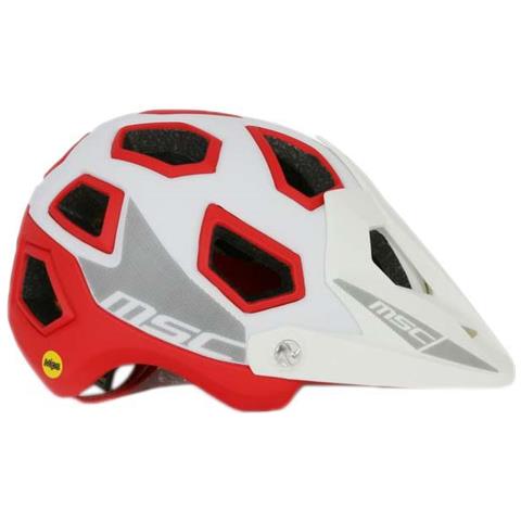 Caschi Mips Enduro Protezioni M-l - Foto 3