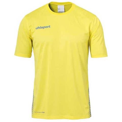 Magliette Score Training S / s Abbigliamento Uomo Xxxl - Foto 1