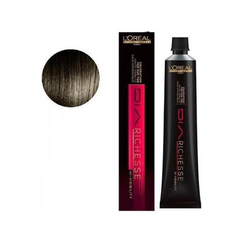 Dia Ricchezza 6.32 Blod Marrone Pearl 50 Ml - Foto 1