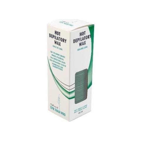 Dischetto Di Cera Depilatoria - Verde - 400 Gr - Foto 1