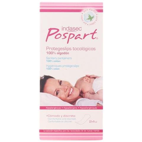 Pospart Proteggeslip Ostretiche - 60 gr - Foto 1