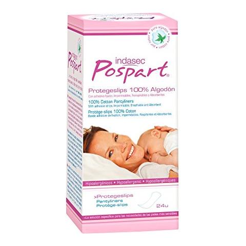 Pospart Proteggeslip Ostretiche - 60 gr - Foto 2