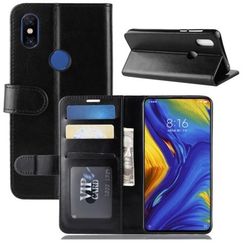 Phone Case 3 Card Portafoglio custodia in pelle per cellulare Phone Case 3 Card Portafoglio custodia in pelle per cellulare