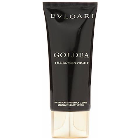 Goldea The Roman Night Lozione Per Il Corpo 100ml - Foto 1